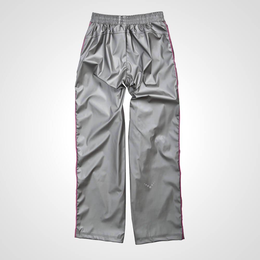 BODYMAKER Active 9 Sauna Size Pink Ideal for Weight Hot Thigh and Waist and as a Fat Burning and Leg Women's Suit, M, (GW008MPI) - Boxing, Loss,