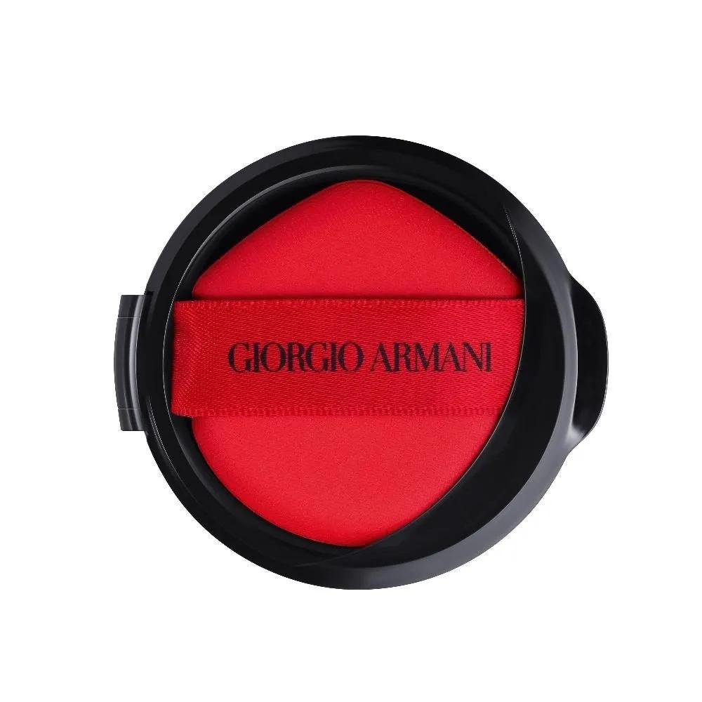 Giorgio Armani NEW To Go Essence In Foundation Cushion 15g No. 2 Refill