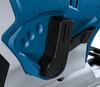Bosch Professional 18V Akku-Stichsäge Gehäuse 1 Gratschutz Staubabsaugung Staubabsaugung Sechskantladegerät verkauft (nur Hauptteil, L-BOXX136N, Inlay, Klinge, Führung,