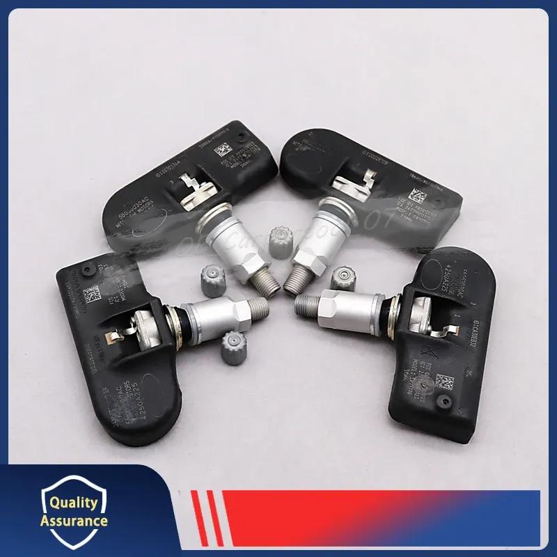 315MHZ TPMS TIRE AIR PRESSURE SENSOR FOR 2006-2013 Mitsubishi Outlander 56053030AC 4250A225 Tyre Pressure Monitoring Sensor 4Pcs