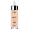 Loreal true match nude serum w podkładzie - 0.5-2 very light 30ml