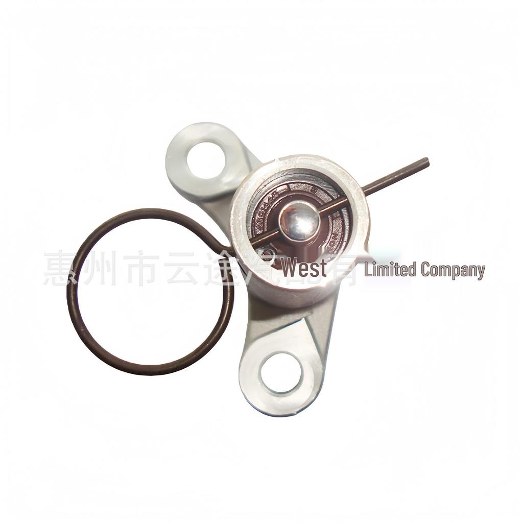 Chrysler Dodge Belt Tensioner (Part Numbers: 4892109AA, 4573347AB, 420181)