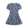 Polo Ralph Lauren Women S Floral Pintuck ShirtdreSS cwpodrSo3d20564400