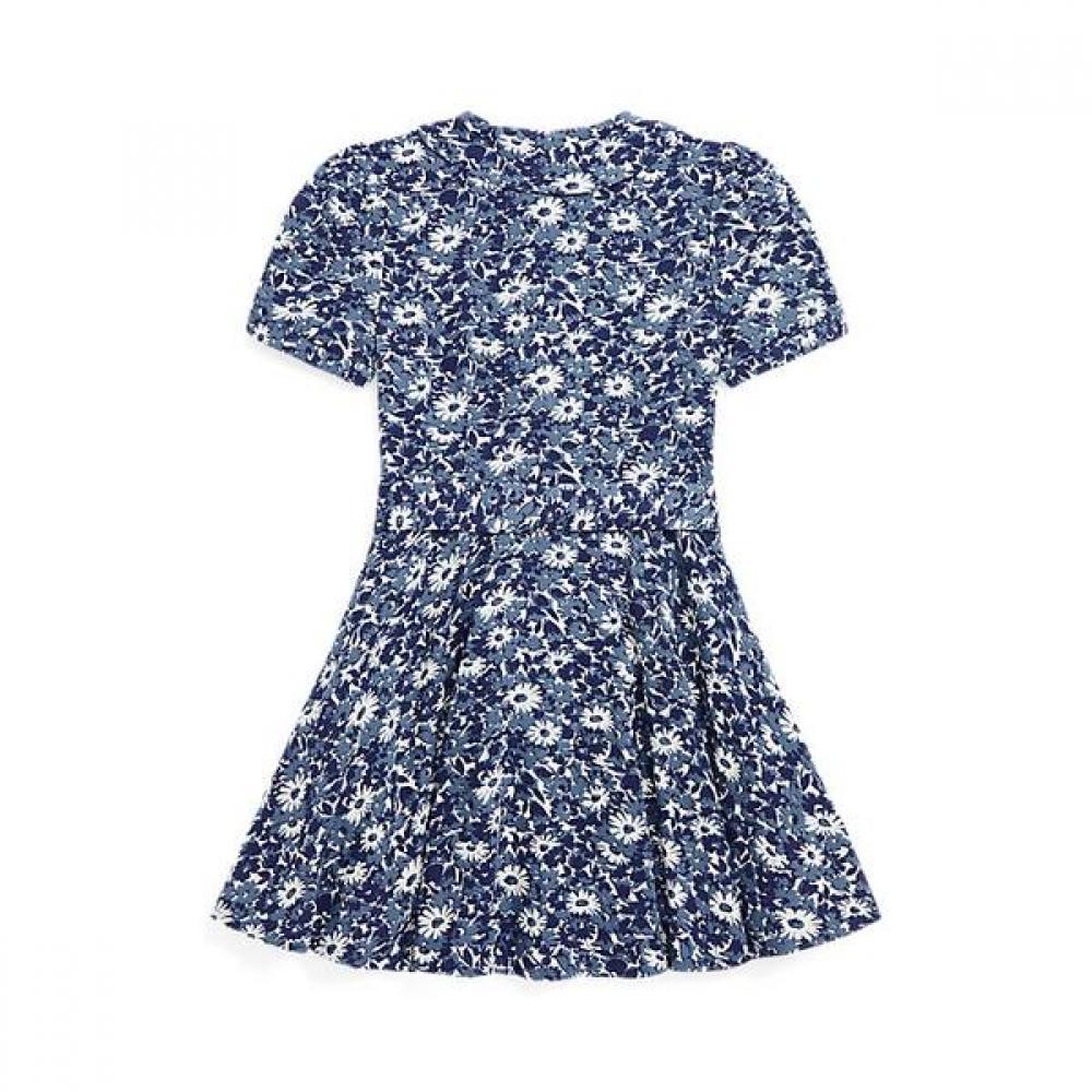Polo Ralph Lauren Women S Floral Pintuck ShirtdreSS cwpodrSo3d20564400