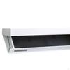 Float Shelves for Wall Flap Concealed Compartment Storage Rack Holder Bathroom Nursery
