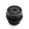 1562037010 15620-37010 Black Oil Filter Shell Cover Is Suitable for The Toyota Corolla Prius Matrix Lexus CT200h