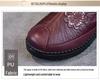 Women's Plus Velvet Winter Boots - Warm, Soft, Non-Slip Old Beijing-Style Shoes for Middle-Aged & Elderly