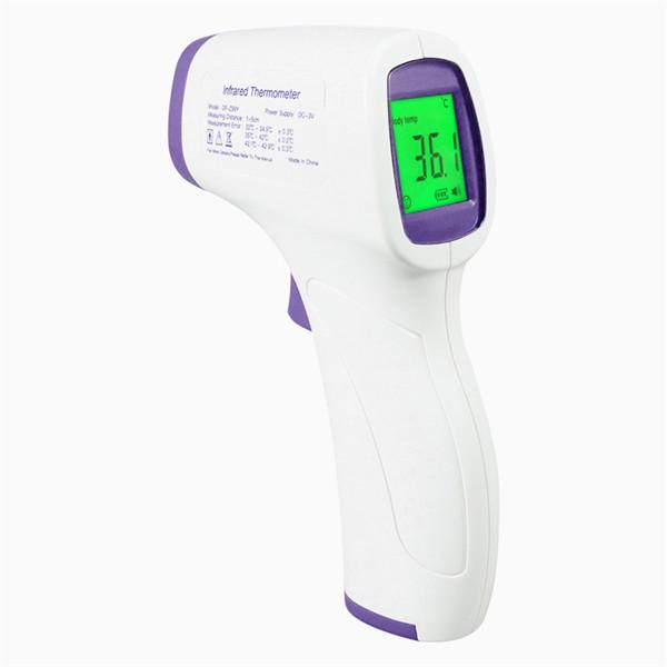 Thermometre Electronique Multifonction Baby Thermometre Numerique Adulte Body Front Thermometre Infrarouge Acheter A Prix Bas Livraison Gratuite Avis Reels Avec Des Photos Joom
