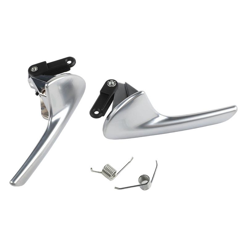 Automobile Accessory Door ide Clasp OEM Door Clasp Door ide Plate Clasp High Universality Fitment For Solitar