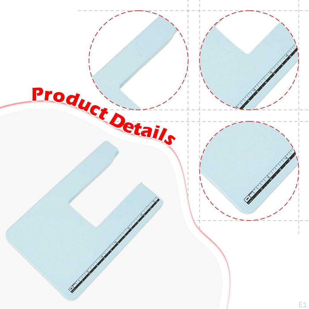 Sewing Machine Extension Table Accessories Wear Resistant Portable Multipurpose Plate DIY Crafts