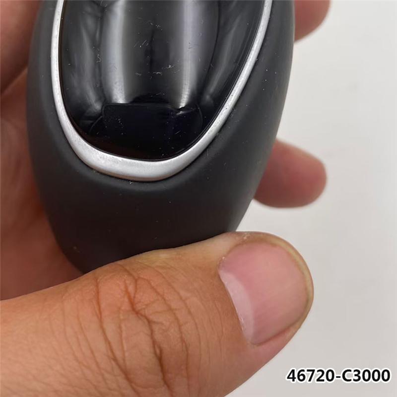 Powerful For Hyundai Sonata LF 2015 Automatic Gear Shift Handball Shift Head 46720-C3000,46720C3000