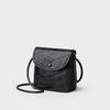 Bags Women's New Bucket Bags Shoulder Leather Women's Bags Crossbody Bags Mini Small Bags Mobile Phone Bags Bags