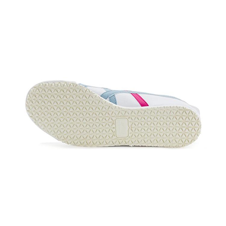 ONITSUKA TIGER Mexico 66 'White Blue' Kids' C8A2Y-0144