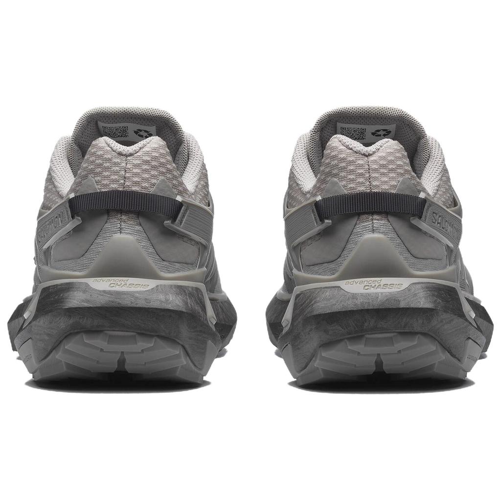 SALOMON Koşu Ayakkabısı Unisex Gri L49103200