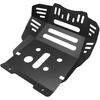 Motorcycle Engine Skid Plate Bash Plate Engine Bash Bottom Guard Cover Protector for Honda CRF300L 2021-2024
