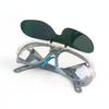 Flip-up Metal-Joining Goggles Anti Argon Welding Arc