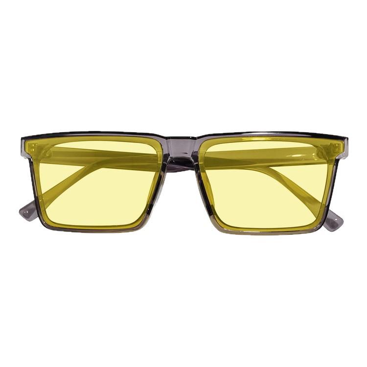 Okulary do jazdy fotochromowe z ochroną UV i widzeniem nocnym dla mężczyzn i kobiet: Okulary przeciwsłoneczne zmieniające kolor w dzień i w nocy