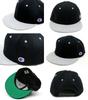 [Champion] Cap Hat Baseball Cap Single Emblem Black F Size = Head Circumference 57–59 Cm
