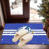 Club Atlético Vélez Sársfield Area Rug for Office, Chair Rug, Decorative Carpet Livingroom Mat, Large Size Fan gifts Christmas gifts