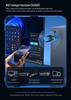 1300m Dual-Band USB Wireless Network Card - 5G Gigabit High-Speed WiFi for Desktop & Laptop (Driver-Free)