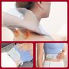 PANGAO Neck K6 & Waist M5 Massager Set CN plug (adapter included)
