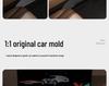Compatible 2024-2025 LeDao L60 Car Upper Silicone Storage Organizer