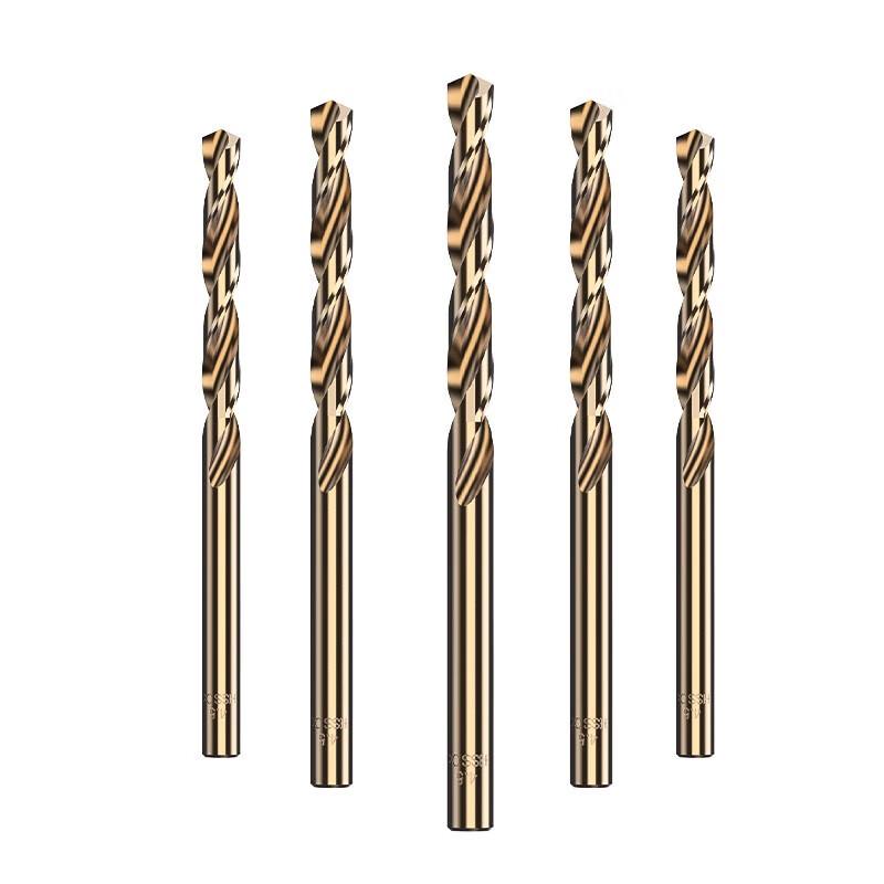 LiDiao M43 Cobalt HSS Twist Drill Bit