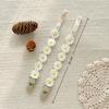 Little Daisy Nipple Bracket Holder Safe Pacifier Chain New Pacifier Clips  Toddler