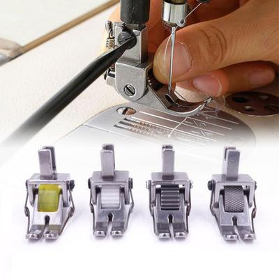 1PC P36N P36LN P351L Sewing Machine Flat Car Cotton Presser Foot All-steel Cotton Quilt Presser Foot