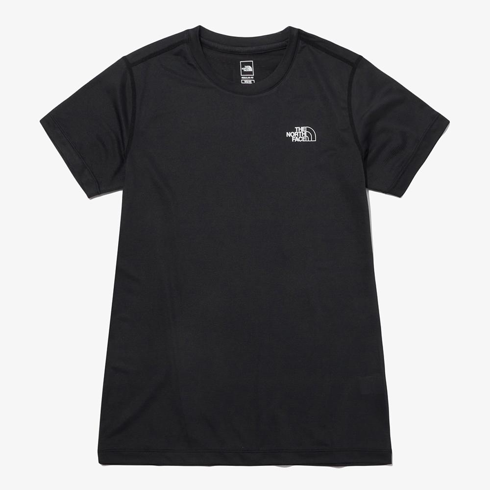 

THE NORTH FACE NT7UP06A TNF Беговая футболка с короткими рукавами