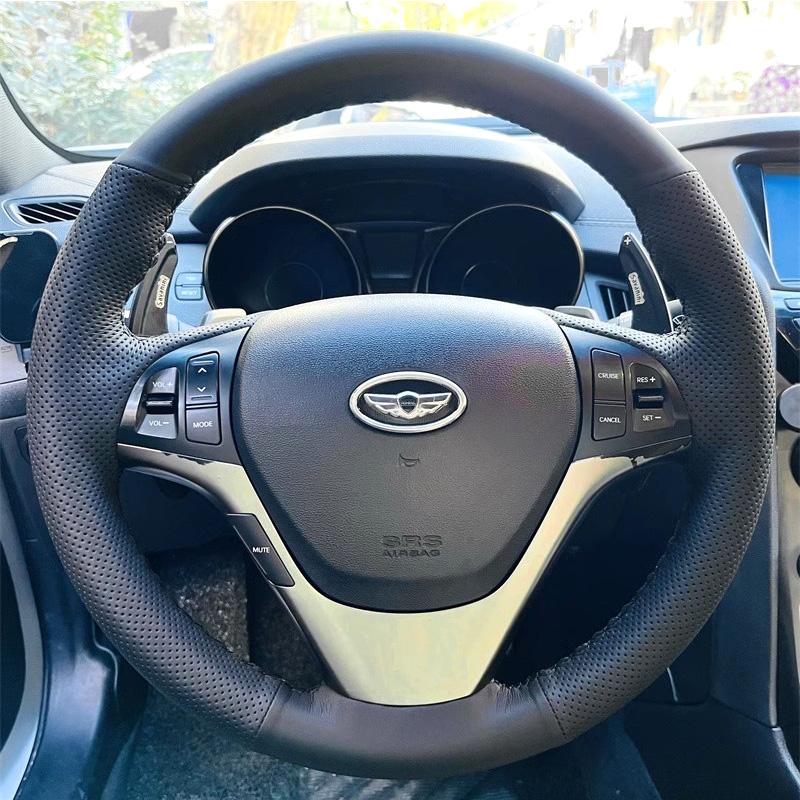 For Hyundai Genesis Coupe 2D 2010-2016