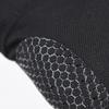 Wear-resistant Left Hand Billiards Gloves Three Finger Billiard Training Gloves  Training Equipment