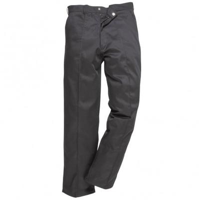 Portwest Mens Preston Workwear Trousers (2885) / Pants