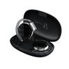 F2 Tws Бездротова Bluetooth-сумісна гарнітура з шумозаглушенням, нічним ліхтариком для бігу, світлодіодна спортивна