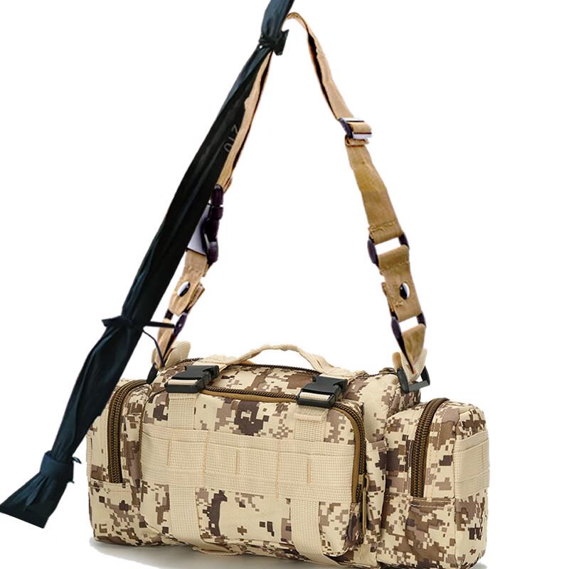 Multi-purpose Fishing Gear Bag
