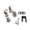 New 69005-90316 For Toyota Land Cruiser 1975-1986 FJ40 FJ43 FJ45 BJ40 Ignition Cylinder SET LOCK