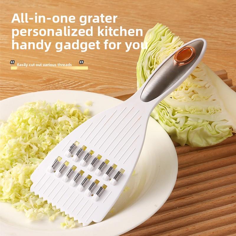 Household Vegetable Cutter Radish Shredded Potato Vegetable Grater