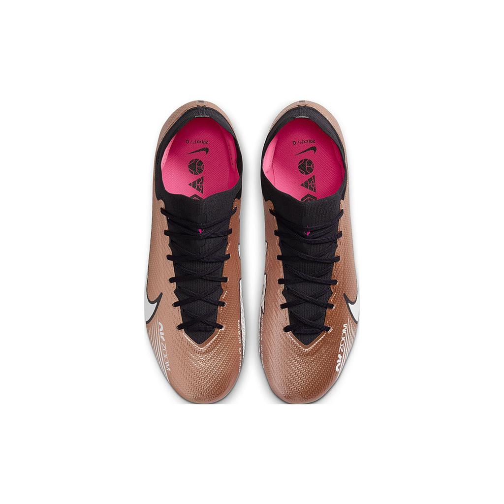 Nike Zoom Mercurial Vapor 15 Pro Hg 'Metallic Copper' DV8173-810