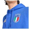 adidas Толстовка с капюшоном Italy DNA Fleece