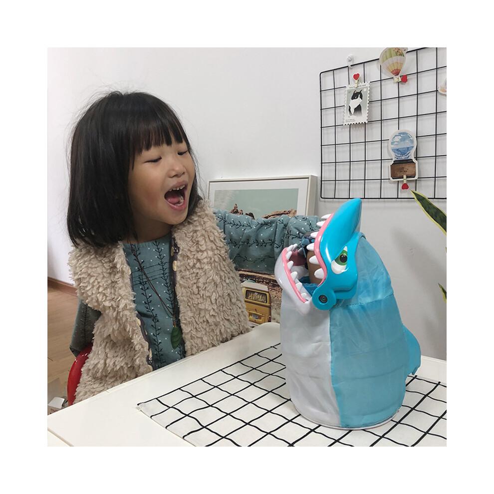 Desktop Interactive Bite Games Puzzle Educational