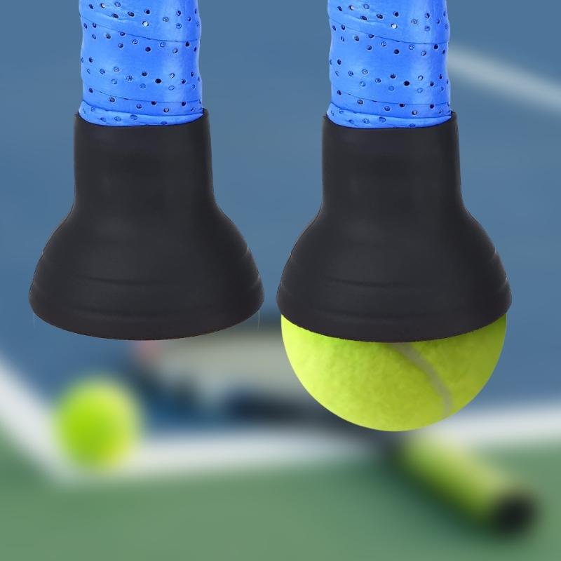 Universals Silicone Pickleballs Grabber and Pickers Pickleballs Suction Cup Retrievers Replacement Pickleballs Retrievers