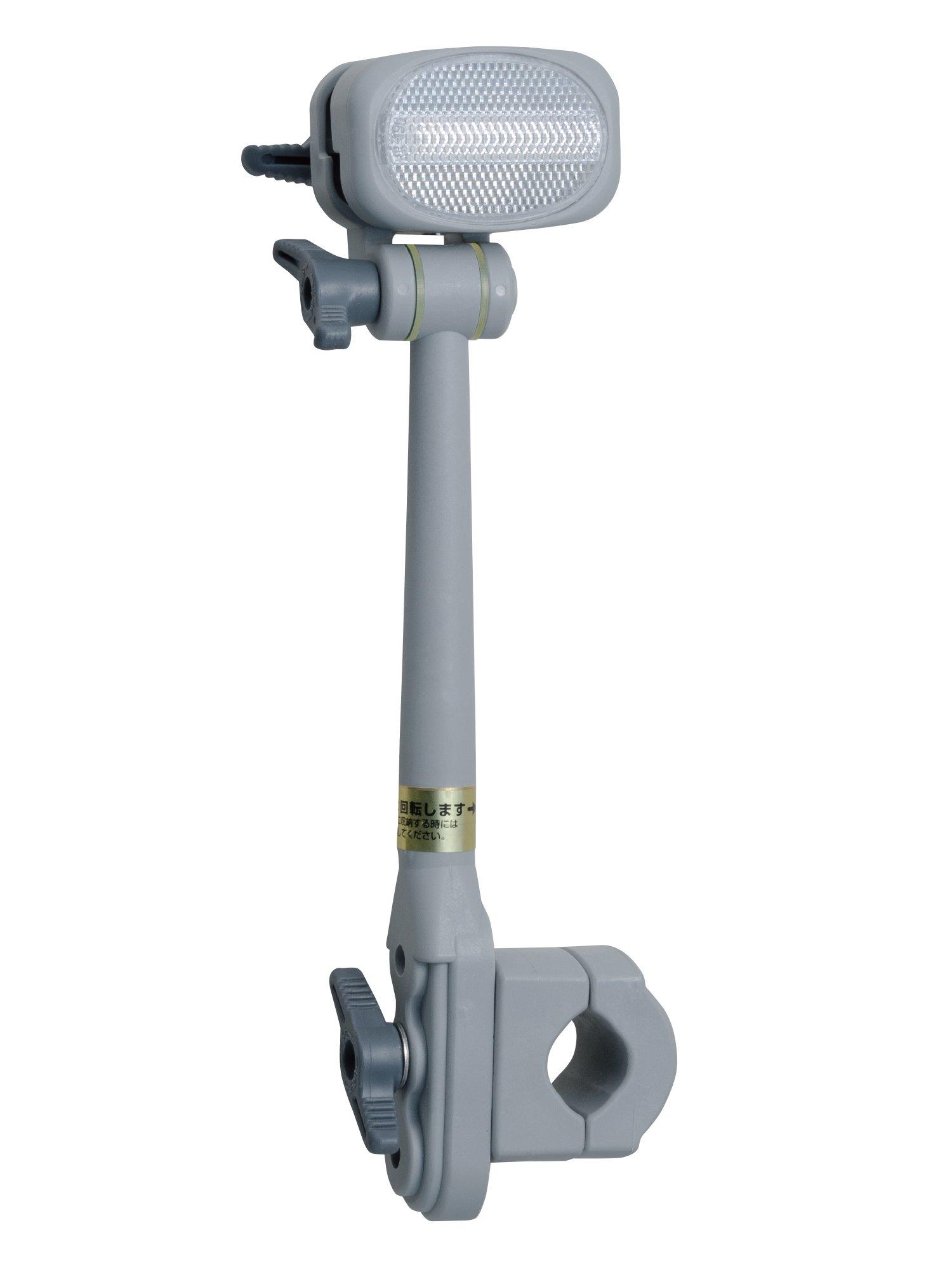 Daiichi Seiko Держатель для зонта 6 Серый №