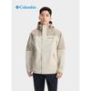 Columbia Men's Omni-Heat Waterproof Jacket