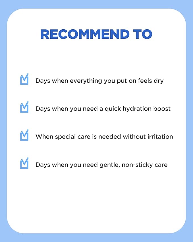 WELLAGE Maska ampułkowa Real Hyaluronic Blue 20 szt.