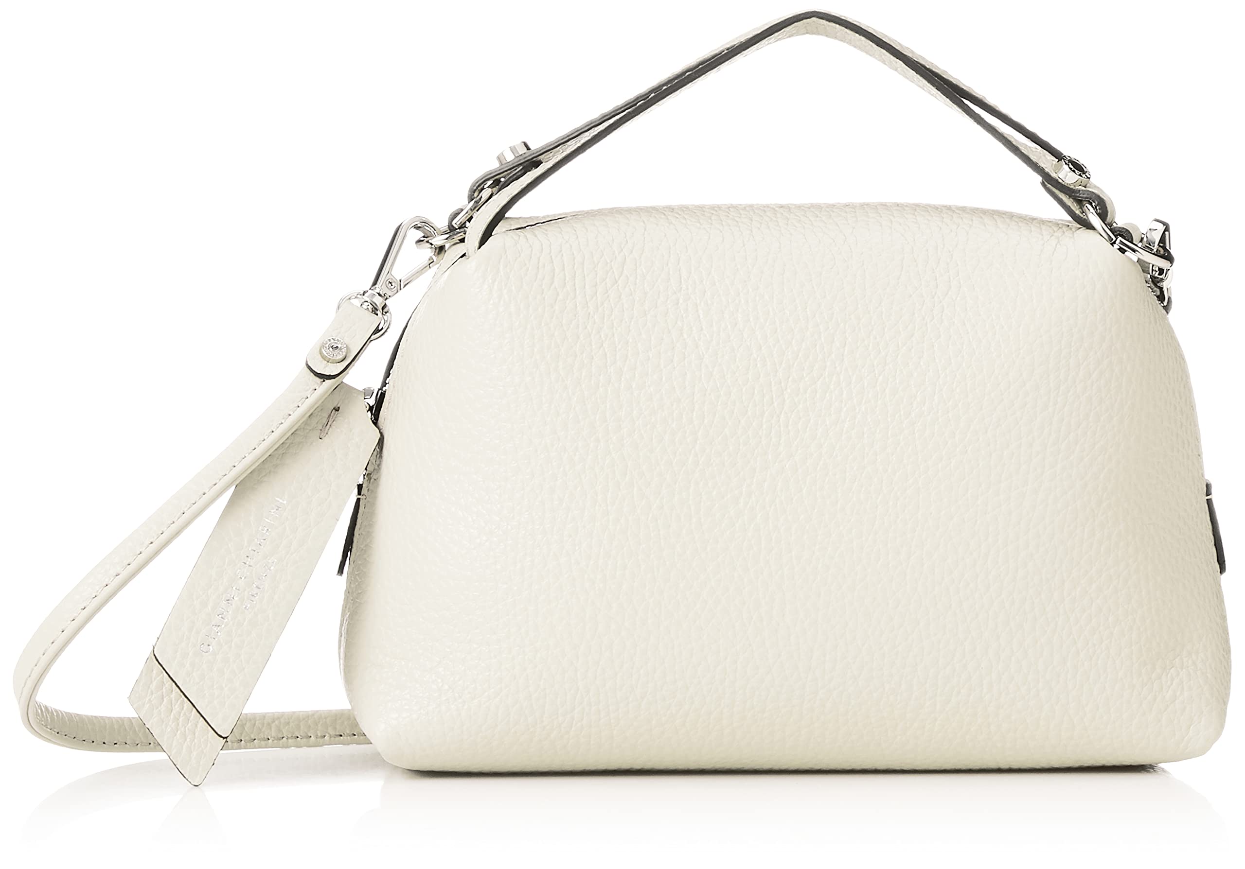 

Shoulder bag BS 8145 GRN AlifaS MARBLE [Gianni Chiarini] Women s [item]