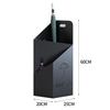 Iron Umbrella Stands Water-proof Umbrella Stand Large Modern Indoor Umbrellas Storage Holder Durable Porch Balcony Rain Gear