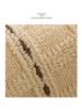 2025 Cream Luxury Entrance Mat for Bedroom, Sofa, or Coffee Table