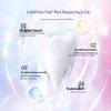 Dr. Tooth Stain Removal Whitening Toothpaste Set