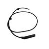 Front Wiper Nozzle Glass Spout for Tesla MODEL3/MODELY