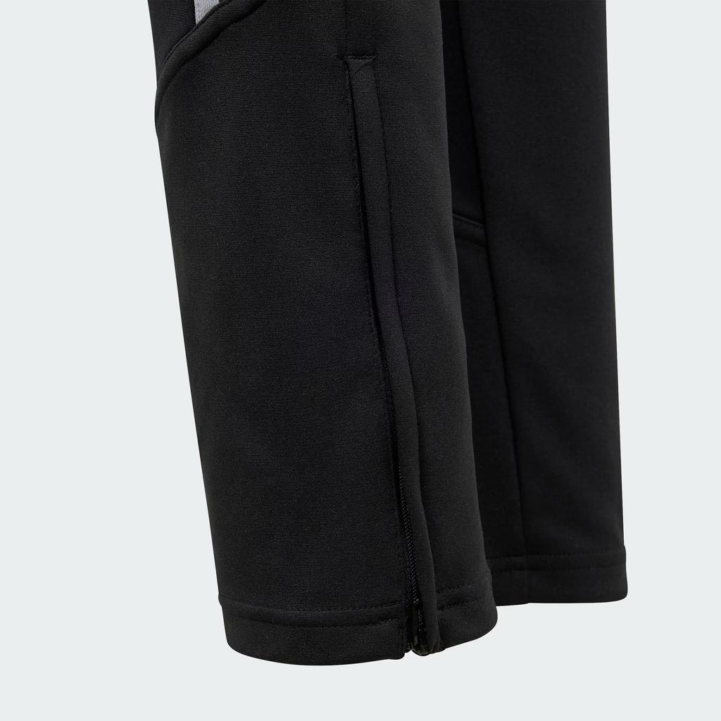 Adidas Strick-Jogginghose für Kinder IA5364